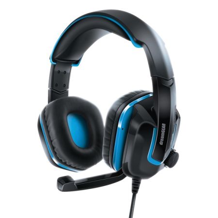 bionik DGPS4-6447 GRX-440 Gaming Headset for PlayStation4